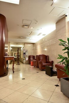 new osaka hotel shinsaibashi