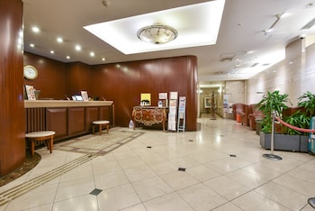 new osaka hotel shinsaibashi