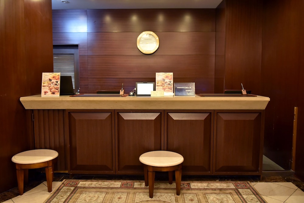 new osaka hotel shinsaibashi