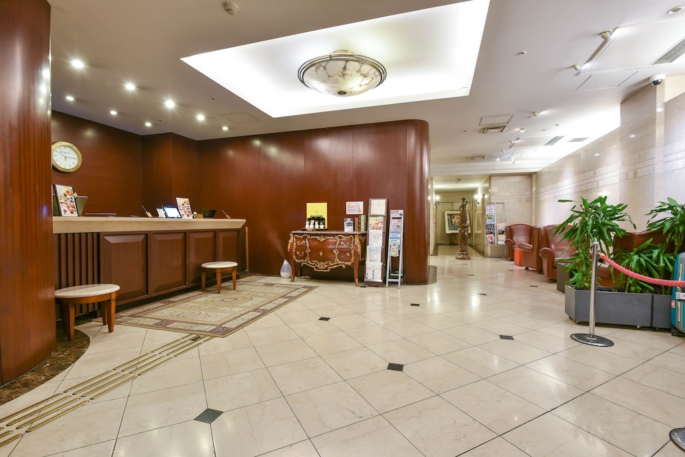 new osaka hotel shinsaibashi