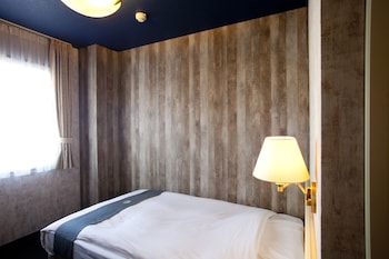 new osaka hotel shinsaibashi