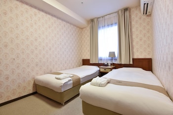 new osaka hotel shinsaibashi