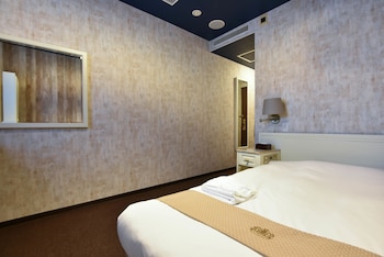 new osaka hotel shinsaibashi