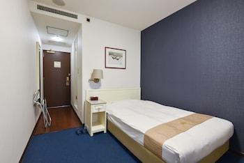 new osaka hotel shinsaibashi