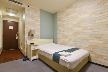 new osaka hotel shinsaibashi