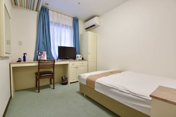 new osaka hotel shinsaibashi