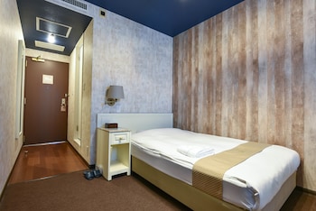 new osaka hotel shinsaibashi