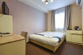 new osaka hotel shinsaibashi
