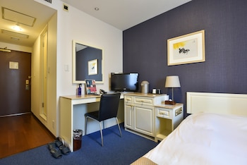new osaka hotel shinsaibashi