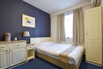 new osaka hotel shinsaibashi