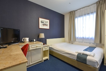 new osaka hotel shinsaibashi