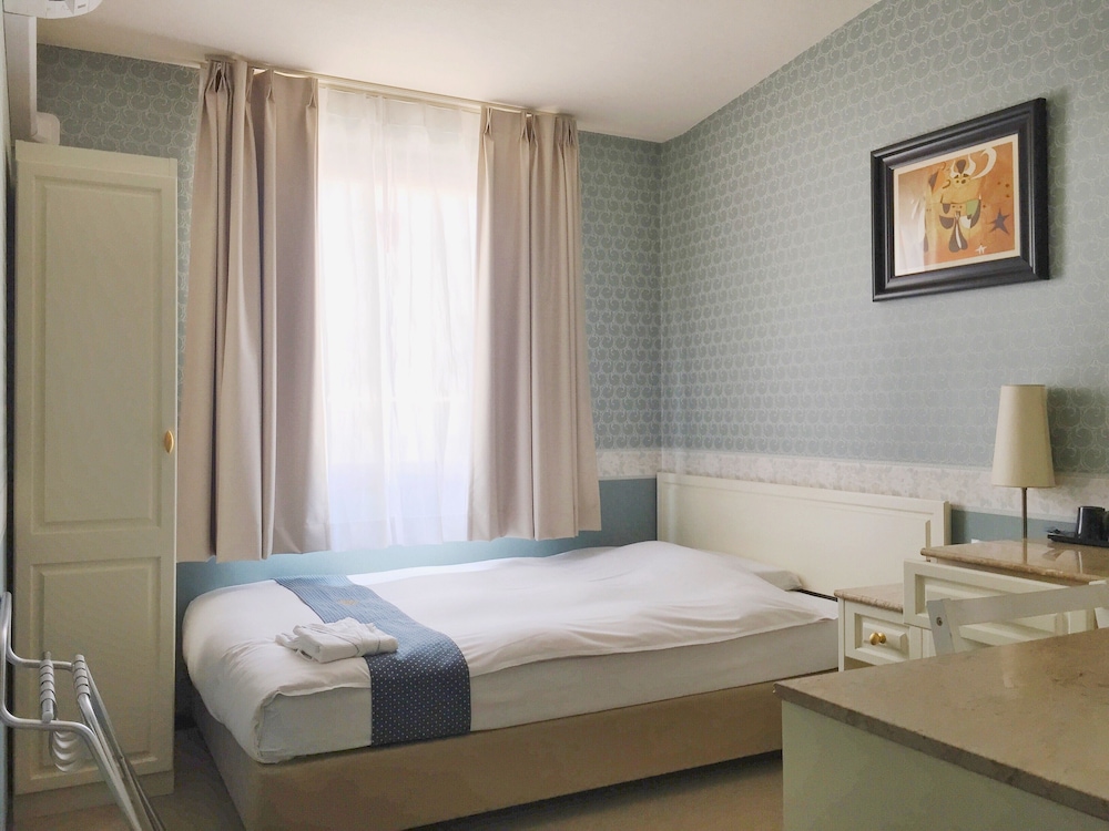 new osaka hotel shinsaibashi
