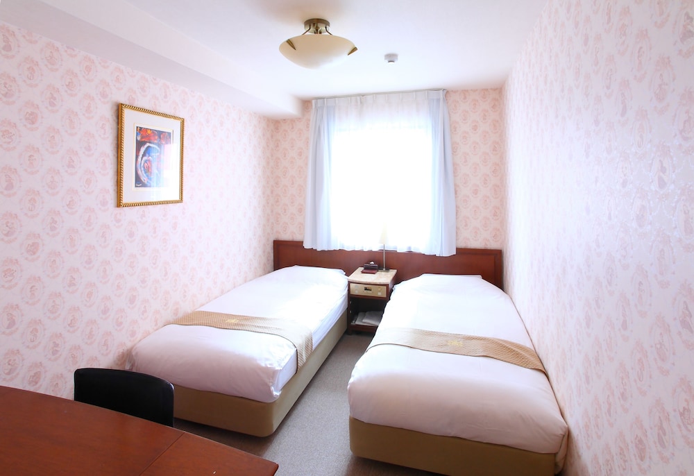 new osaka hotel shinsaibashi