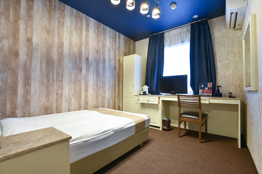 new osaka hotel shinsaibashi