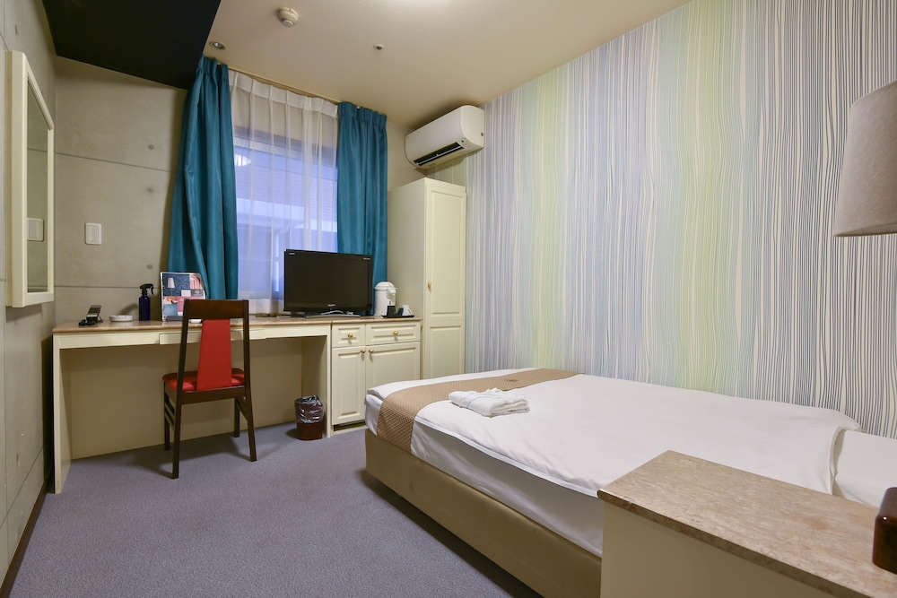 new osaka hotel shinsaibashi