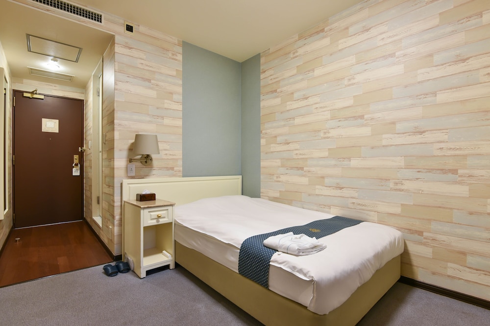 new osaka hotel shinsaibashi