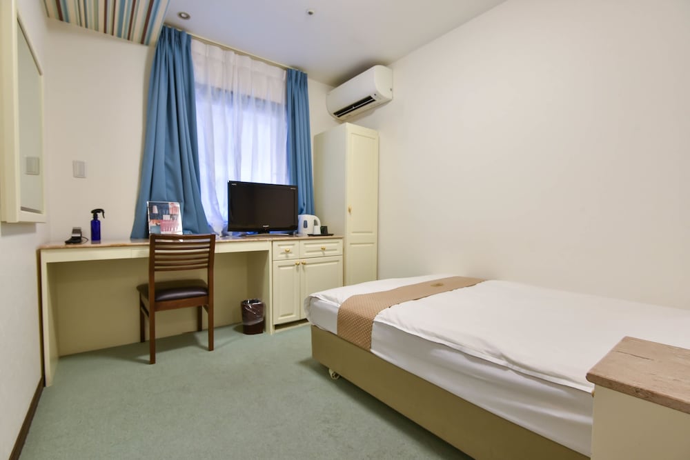 new osaka hotel shinsaibashi
