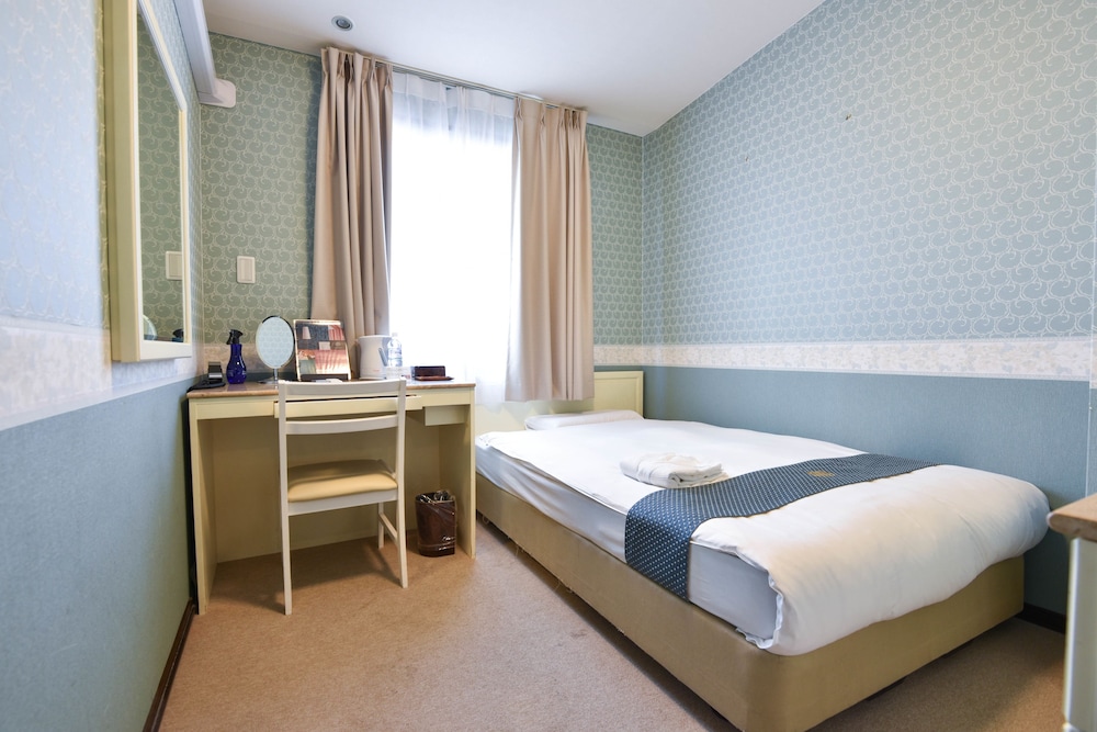 new osaka hotel shinsaibashi