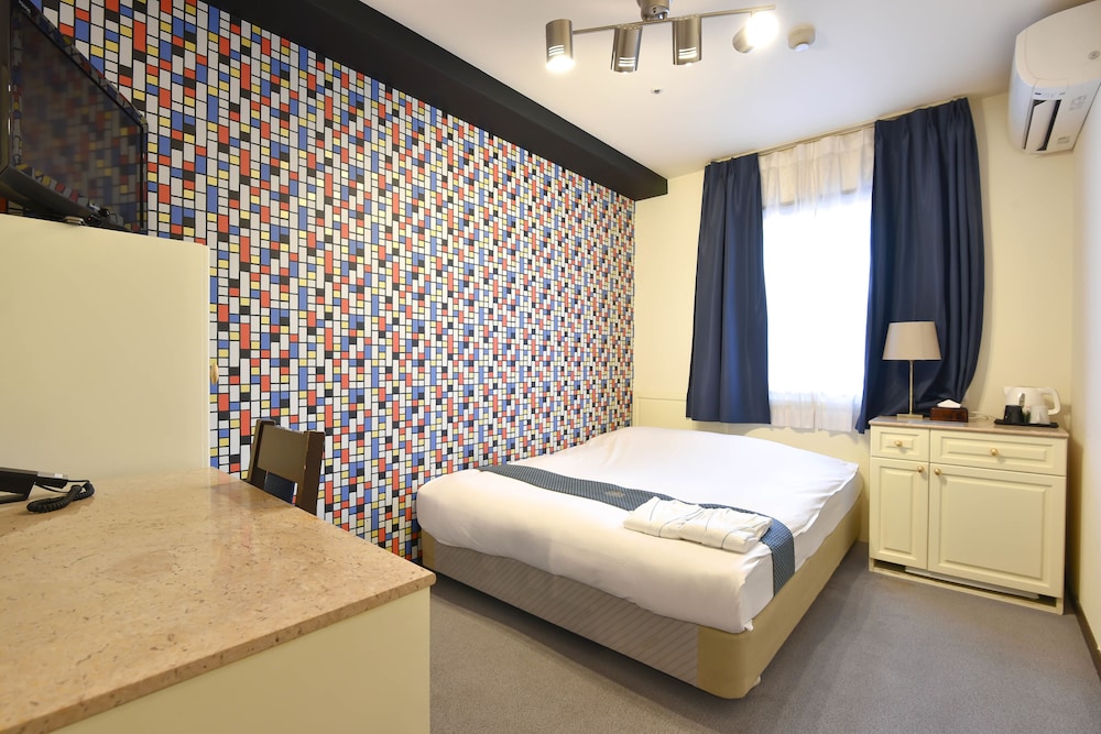 new osaka hotel shinsaibashi