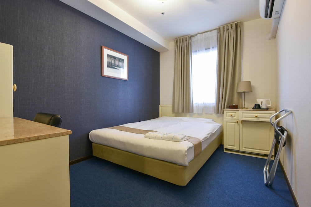 new osaka hotel shinsaibashi