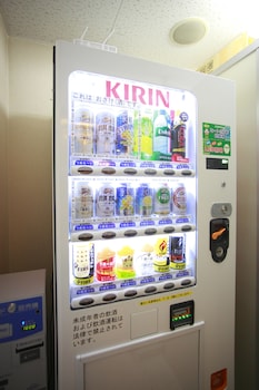 new osaka hotel shinsaibashi