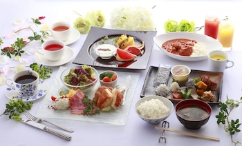 new osaka hotel shinsaibashi