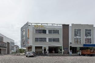hotel o jasin