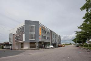 hotel o jasin