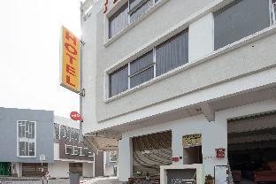 hotel o jasin