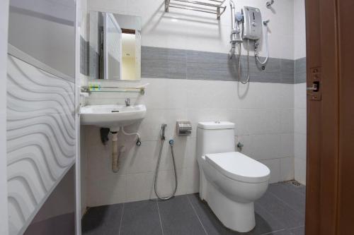 hotel o jasin