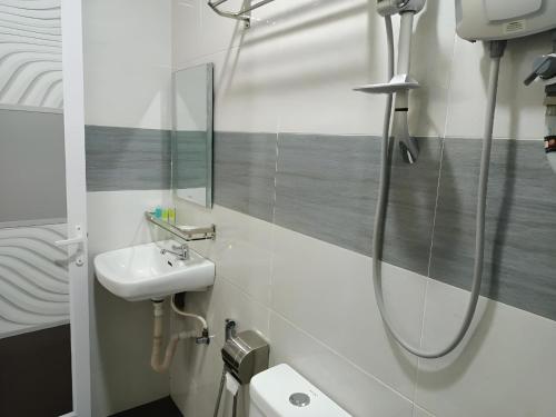 hotel o jasin