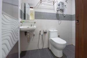 hotel o jasin