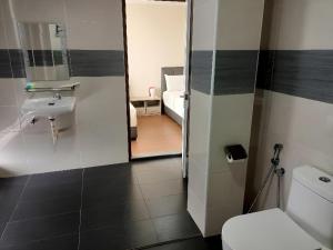 hotel o jasin