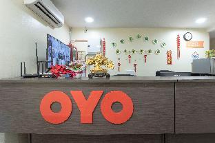 hotel o jasin