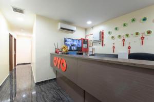 hotel o jasin