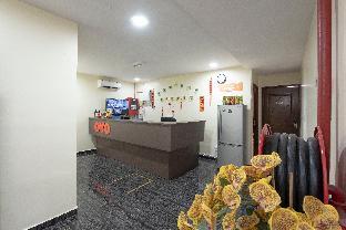 hotel o jasin