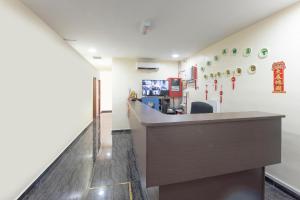 hotel o jasin