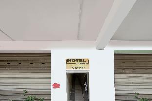 hotel o jasin