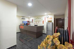 hotel o jasin