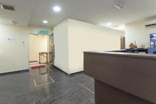 hotel o jasin