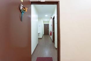 hotel o jasin