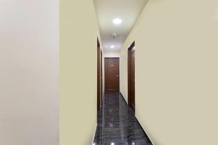hotel o jasin