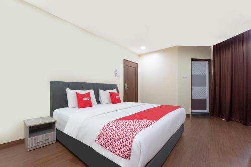 hotel o jasin