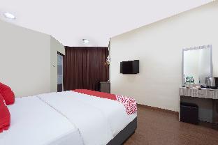 hotel o jasin