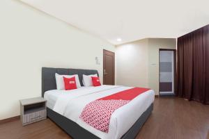 hotel o jasin