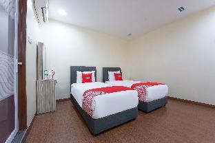 hotel o jasin