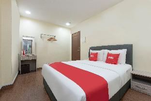 hotel o jasin