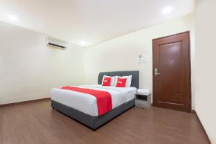 hotel o jasin