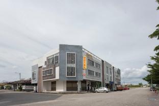 hotel o jasin