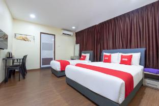 hotel o jasin